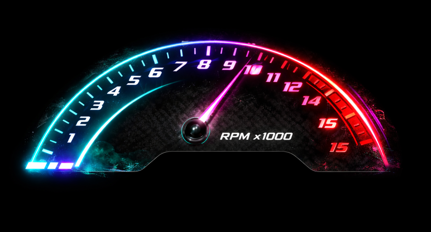 MotoMint Condition Moto Upgraded Faceplate